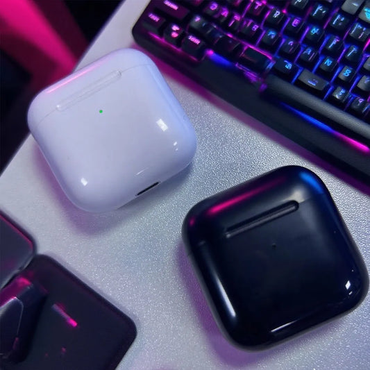 AirBeat Mini – Fones Sem Fio TWS Bluetooth