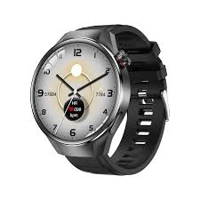 ⌚ Watch G5 Plus — Potência, Precisão e Estilo em Cada Segundo