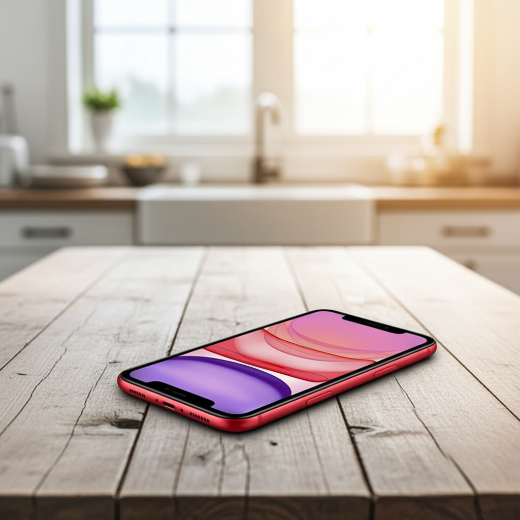 iPhone 11 – 128 GB | Elegância, Potência e Desempenho Incomparável 🔥