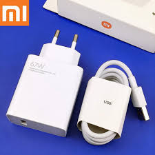 ⚡ X-Charge Turbo 90W — Carregador USB Super Rápido para Xiaomi & Redmi