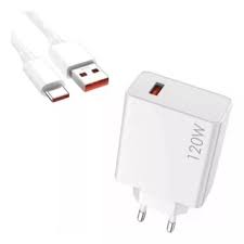 ⚡ X-Charge Turbo 90W — Carregador USB Super Rápido para Xiaomi & Redmi