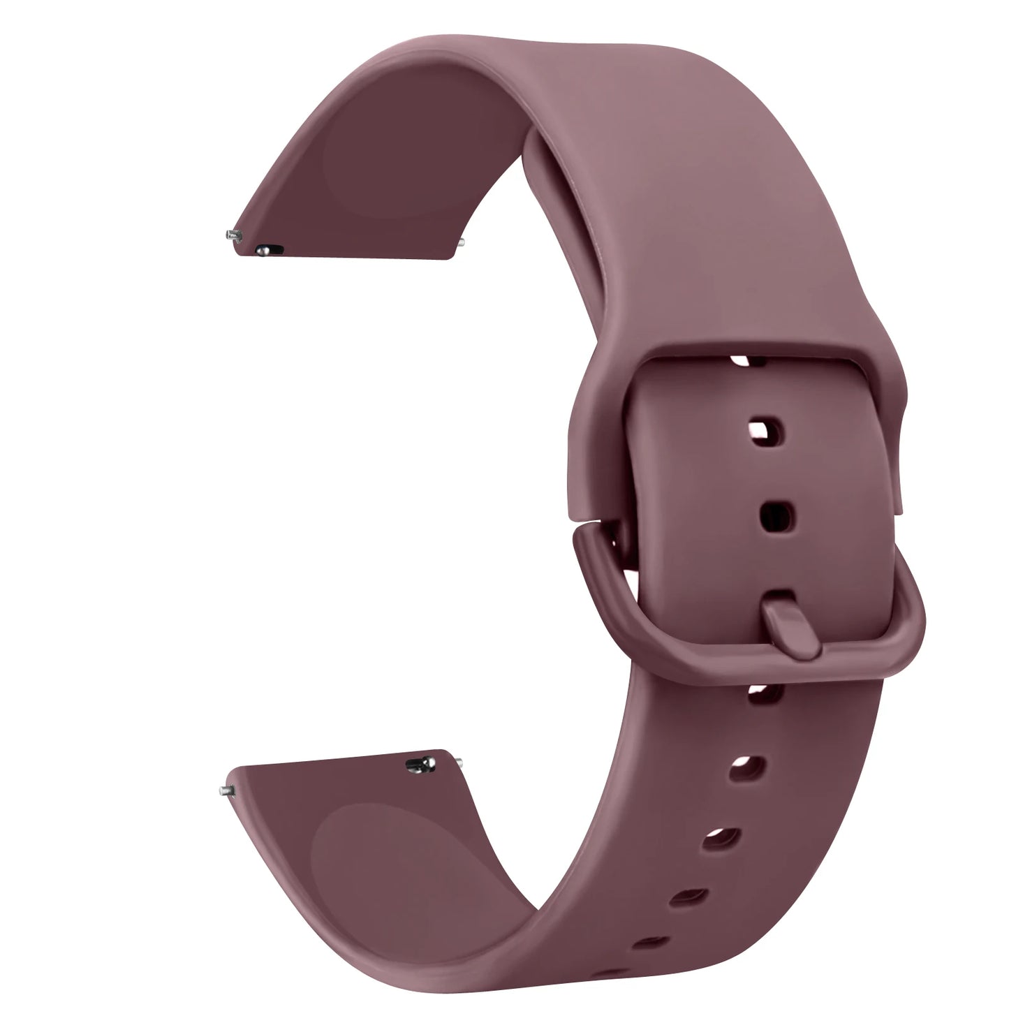 ⌚ Pulseira 20/22mm para Amazfit — Estilo, Conforto e Versatilidade no Teu Pulso