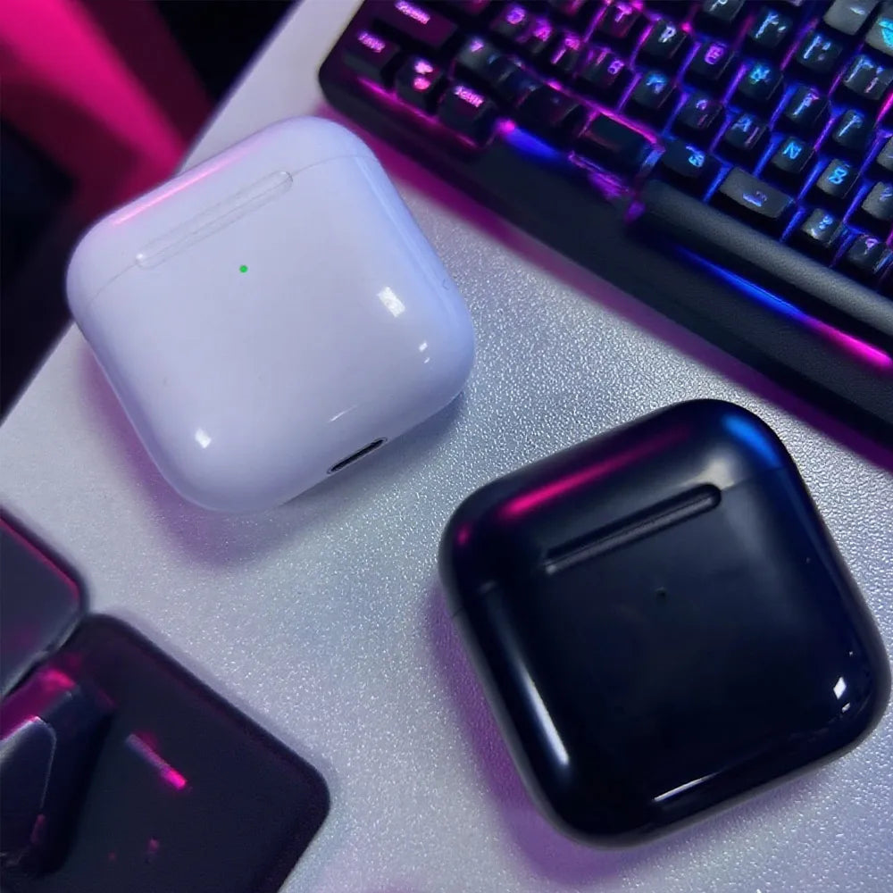 AirBeat Mini – Fones Sem Fio TWS Bluetooth