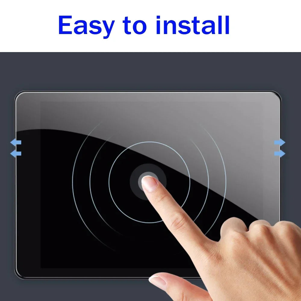 💎 "CrystalGuard Pro 2025” — O Escudo Invisível da Tua Lenovo Tab M11!