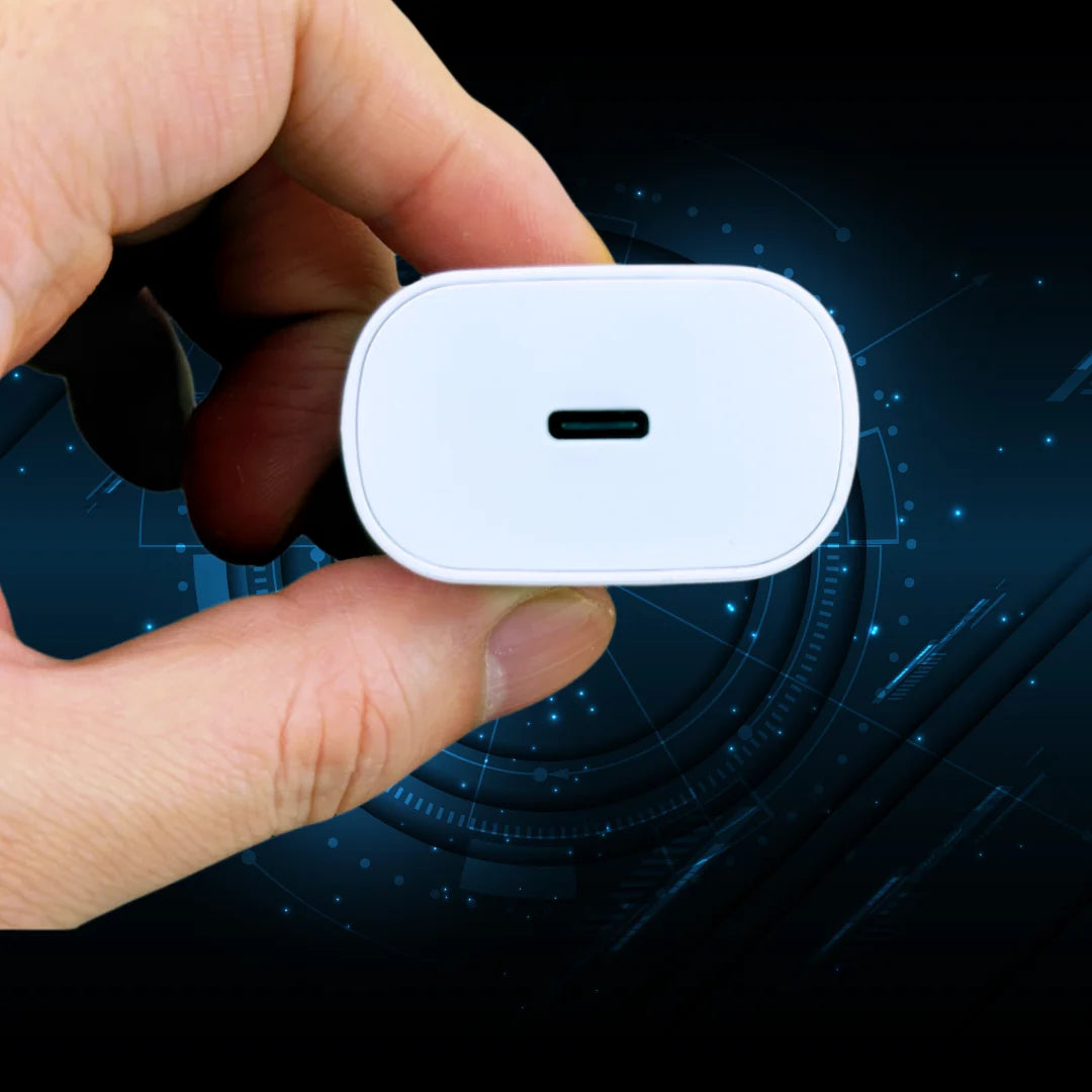 ⚡ “Samsung PowerJet 25W Original” — Energia de Verdade, Sem Brincadeira! 