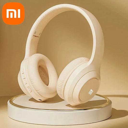🎧 Xiaomi TH30 — Headphones Wireless Bluetooth 5.3 com Cancelamento de Ruído e Conforto Total