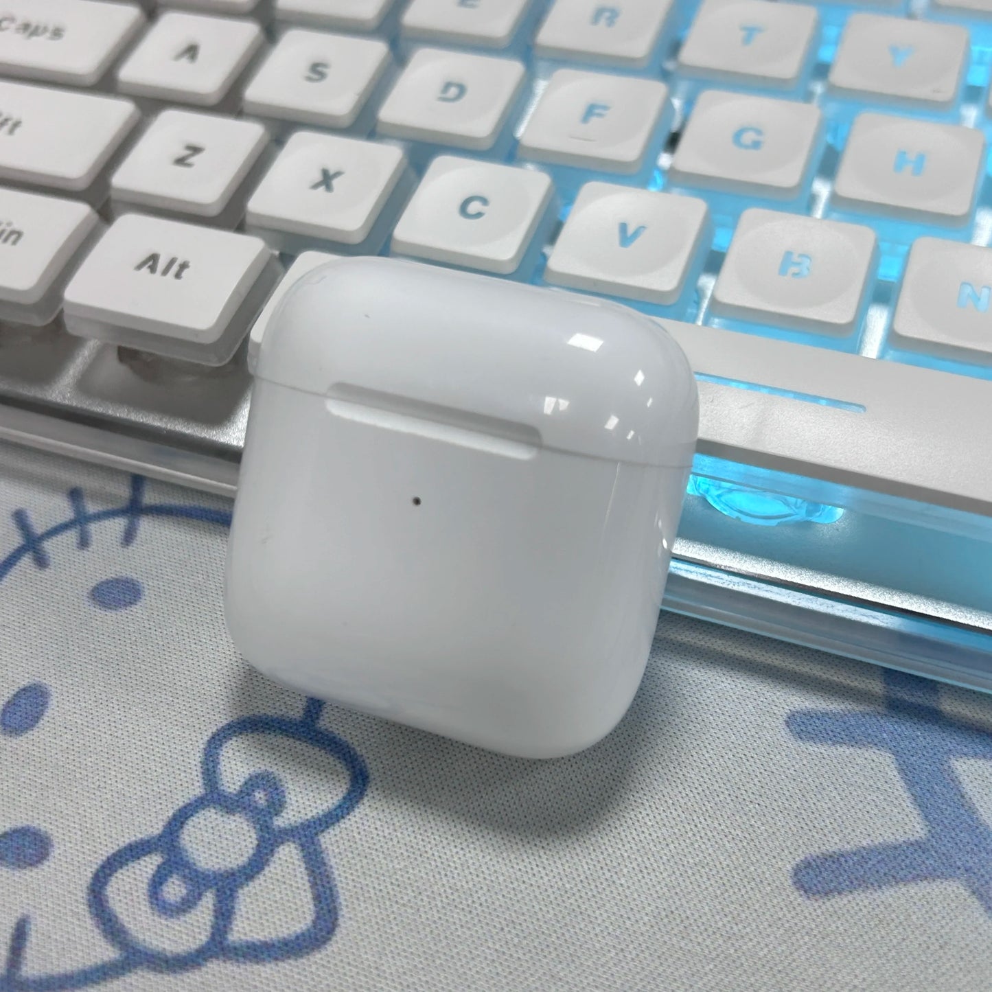 AirBeat Mini – Fones Sem Fio TWS Bluetooth