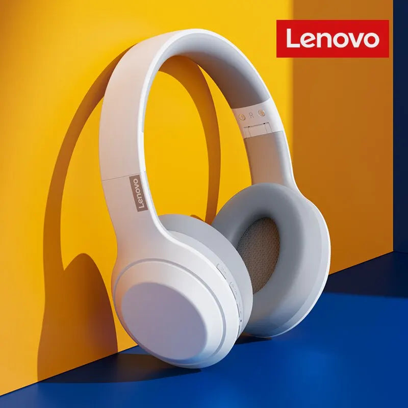 🎧 Lenovo Thinkplus TH10 TWS — Som Estéreo Sem Limites para Gaming e Música