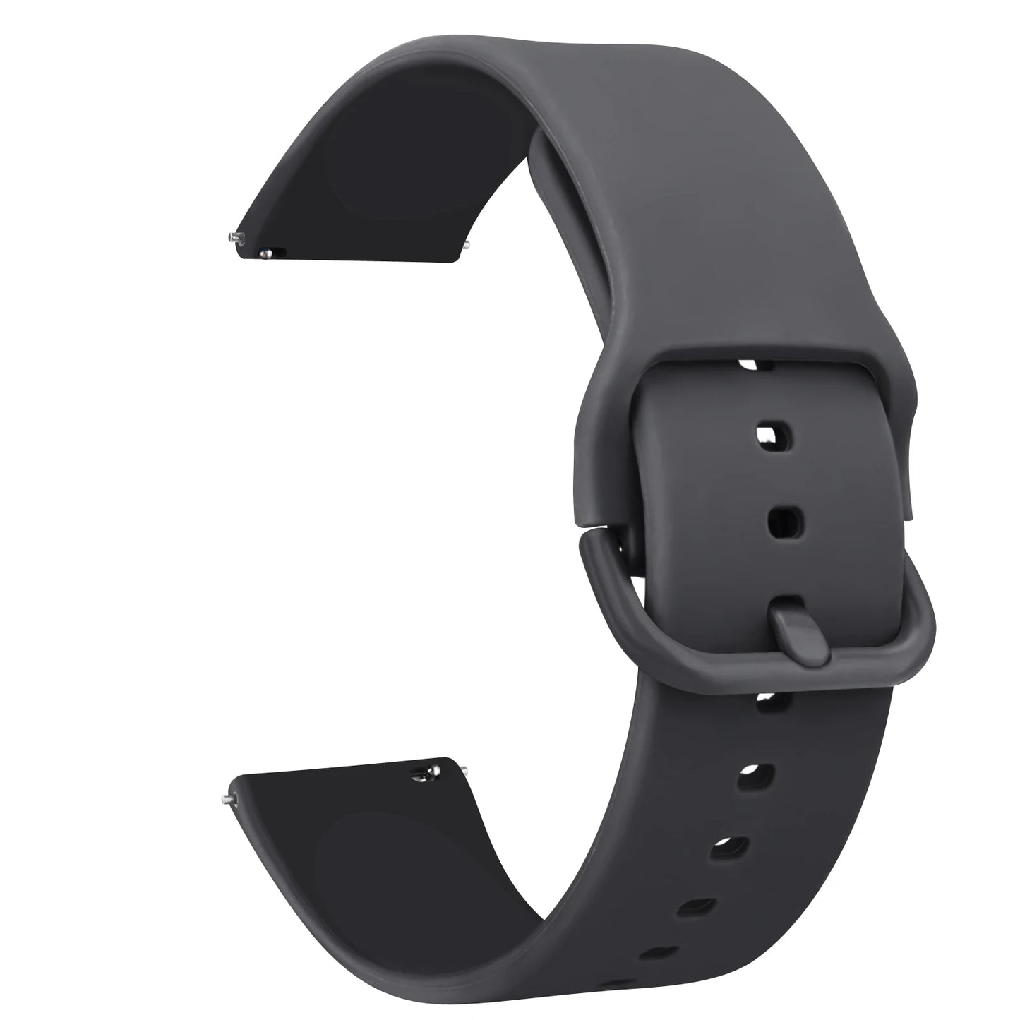 ⌚ Pulseira 20/22mm para Amazfit — Estilo, Conforto e Versatilidade no Teu Pulso