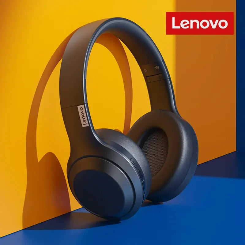 🎧 Lenovo Thinkplus TH10 TWS — Som Estéreo Sem Limites para Gaming e Música