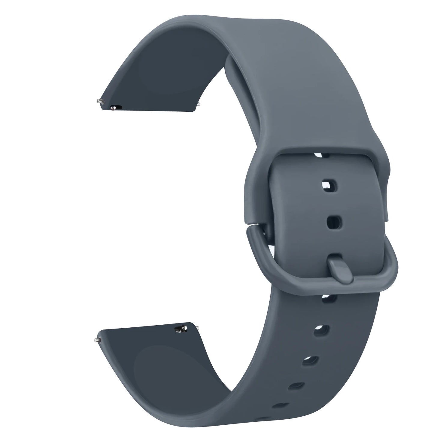 ⌚ Pulseira 20/22mm para Amazfit — Estilo, Conforto e Versatilidade no Teu Pulso