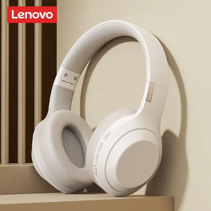 🎧 Lenovo Thinkplus TH10 TWS — Som Estéreo Sem Limites para Gaming e Música