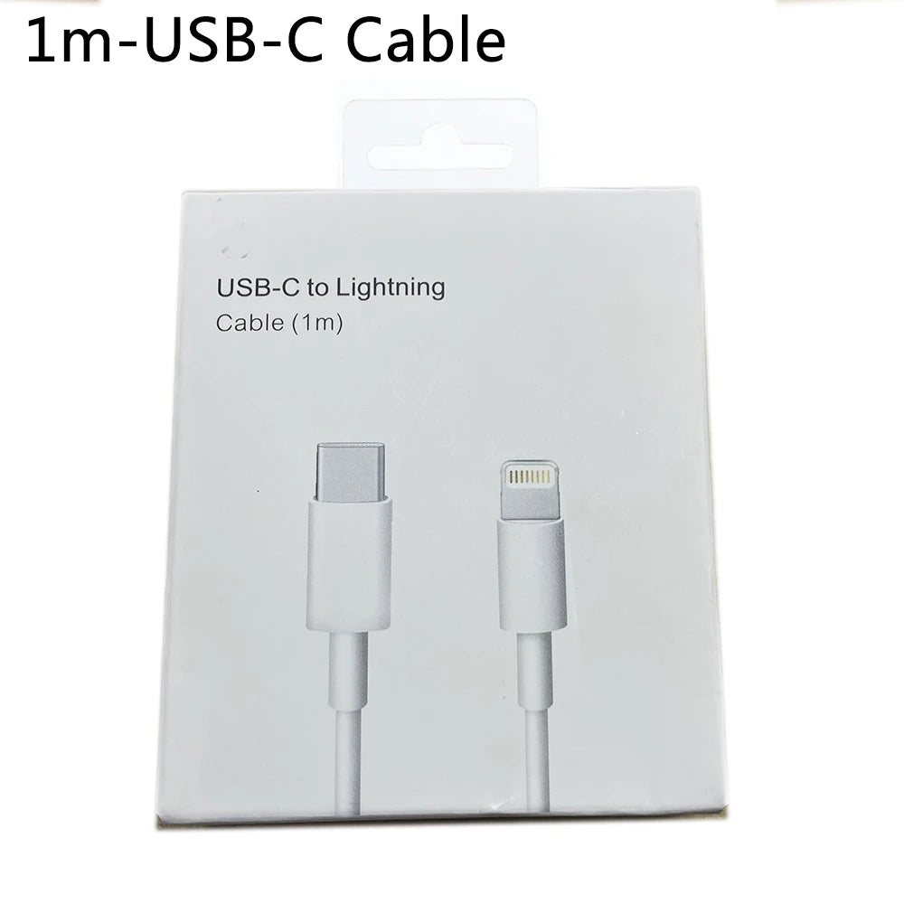 ⚡ “Apple PowerFlow 20W 2025 Original” — O Carregador Oficial da Velocidade! 