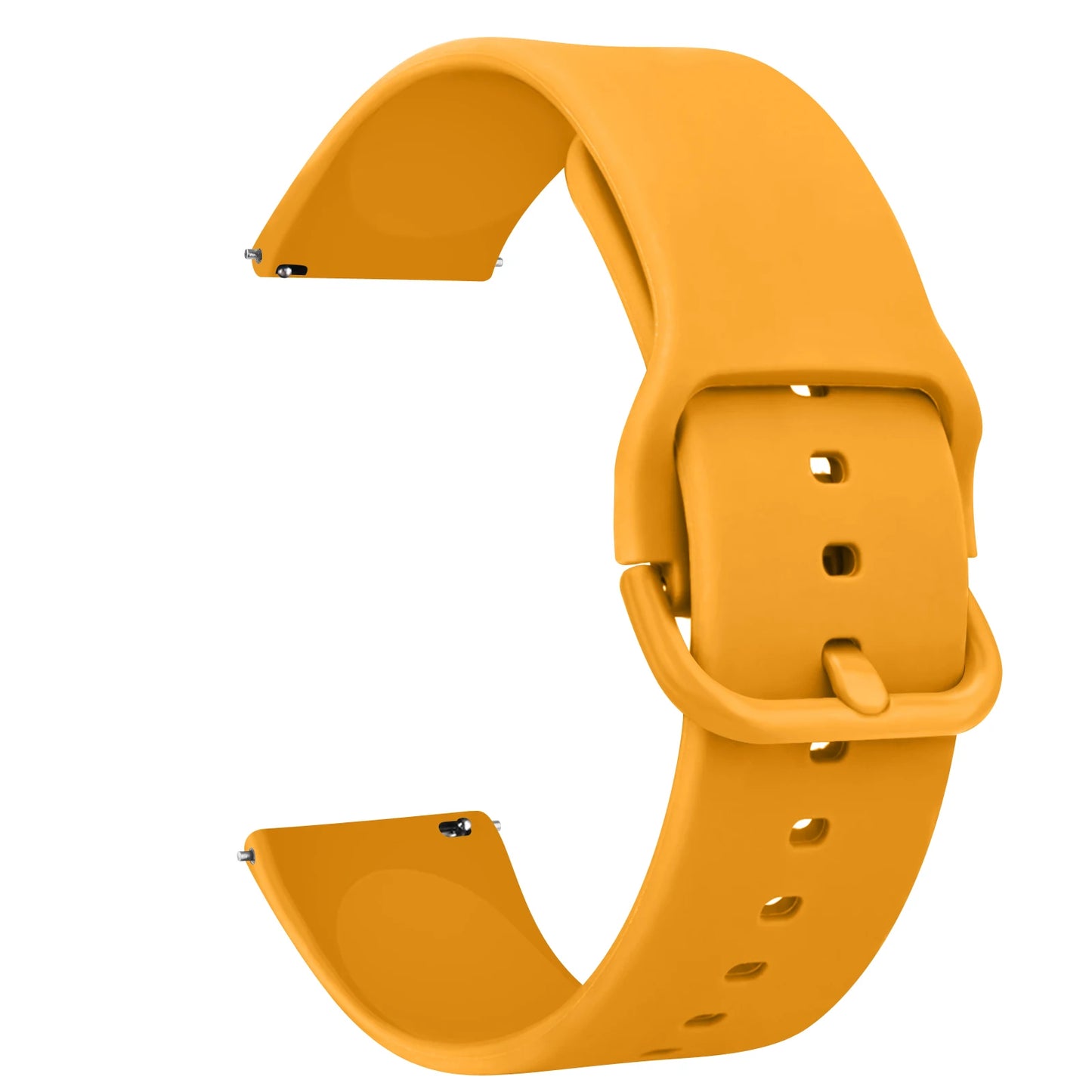 ⌚ Pulseira 20/22mm para Amazfit — Estilo, Conforto e Versatilidade no Teu Pulso