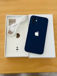 📱 – iPhone 12 (64GB) | Potência, Estilo e Sofisticação em Suas Mãos
