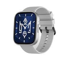 ⌚ Zeblaze GTS 3 — O Relógio Que Fala, Cuida e Impressiona