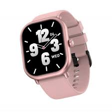 ⌚ Zeblaze GTS 3 — O Relógio Que Fala, Cuida e Impressiona