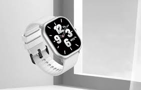 ⌚ Zeblaze GTS 3 — O Relógio Que Fala, Cuida e Impressiona