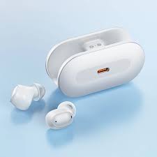 🎧 Baseus Bowie EZ10 TWS Earphones — O Som Que Revoluciona o Teu Mundo