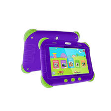 Tecno KidPad 7 Plus – Tablet Infantil Educativo