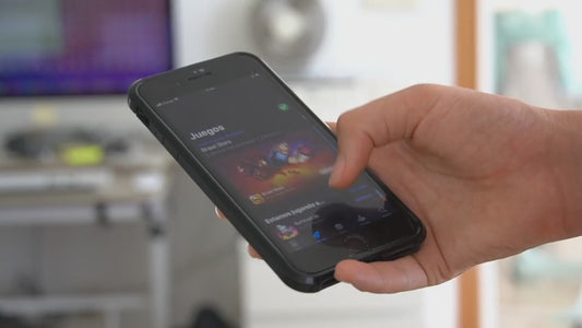 📱 – iPhone 12 (64GB) | Potência, Estilo e Sofisticação em Suas Mãos