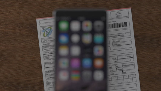 iPhone 11 Original – 64GB | Elegância, Potência e Desempenho Incomparável 🔥