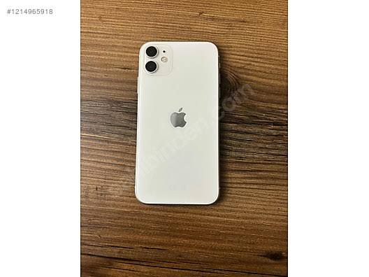 iPhone 11  – 128 GB | Elegância, Potência e Desempenho Incomparável 🔥