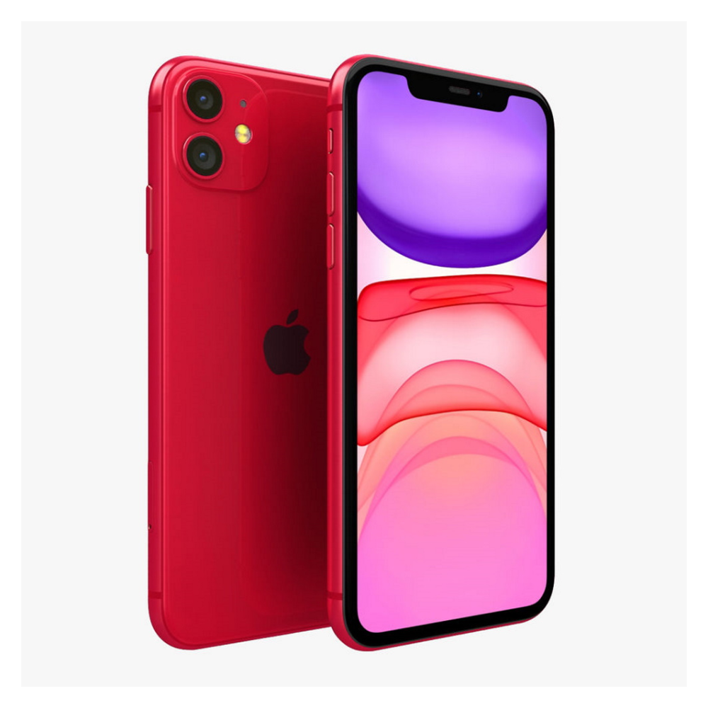 iPhone 11  – 128 GB | Elegância, Potência e Desempenho Incomparável 🔥