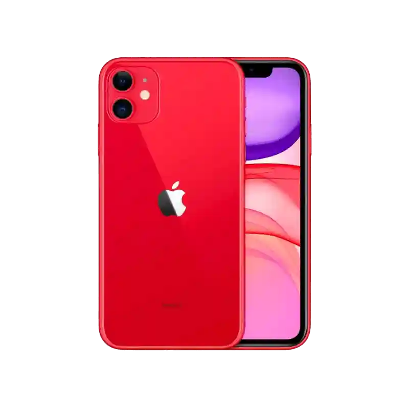 iPhone 11  – 128 GB | Elegância, Potência e Desempenho Incomparável 🔥