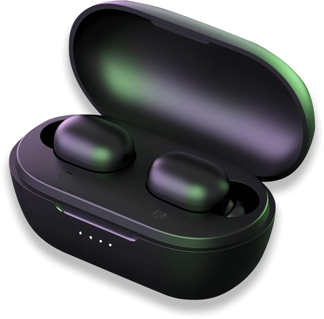 🎧 HAYLOU Nova Pro – O Som Inteligente Que Silencia o Mundo