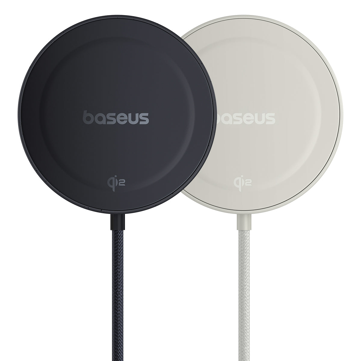 ⚡ Baseus MagBoost Qi2 15W — O Íman do Poder Invisível! 🌀📱