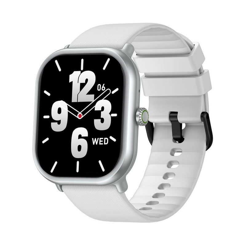 ⌚ Zeblaze Btalk 3 Plus — Smartwatch Premium com Chamadas por Voz e Ecrã HD 1.39