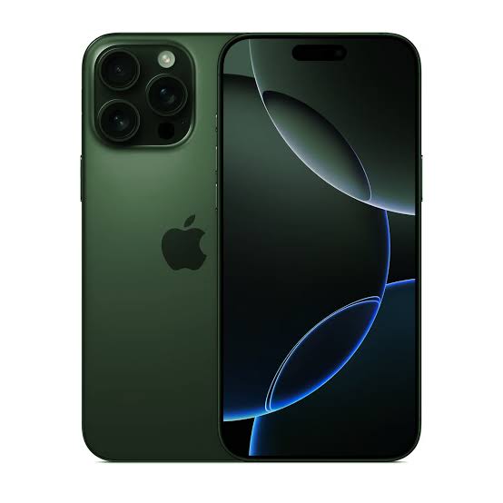 📱 iPhone 16 Pro — O Poder em Forma de Elegância Inteligente