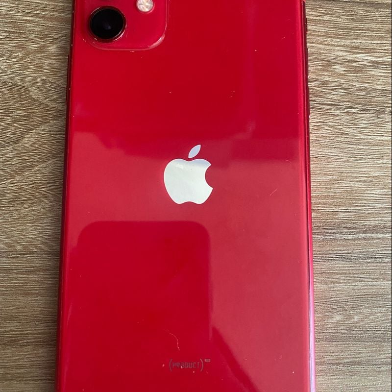 iPhone 11  – 128 GB | Elegância, Potência e Desempenho Incomparável 🔥