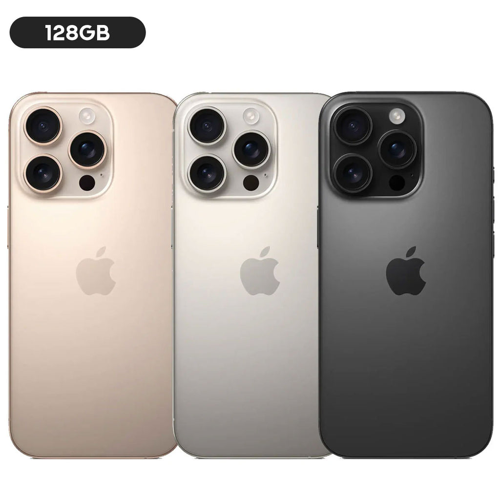 📱 iPhone 16 Pro — O Poder em Forma de Elegância Inteligente