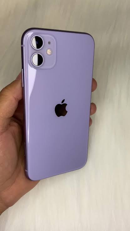 iPhone 11  – 128 GB | Elegância, Potência e Desempenho Incomparável 🔥