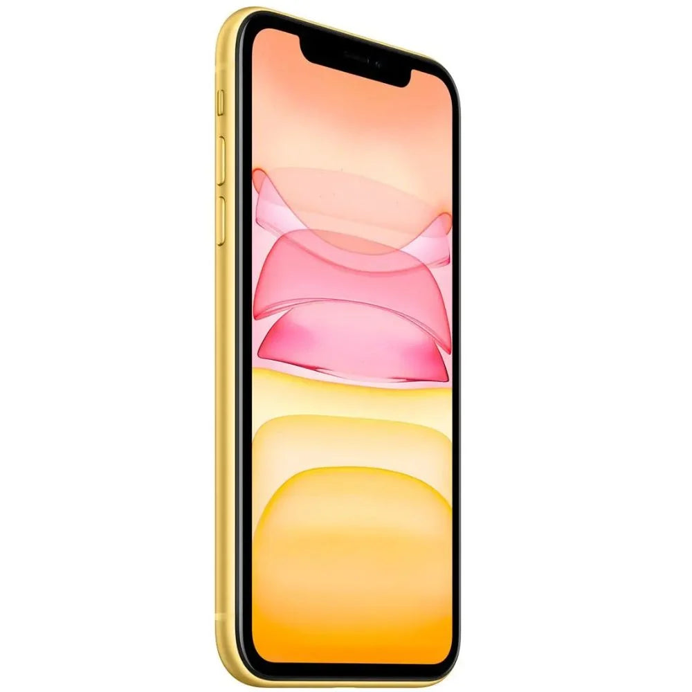 iPhone 11  – 128 GB | Elegância, Potência e Desempenho Incomparável 🔥