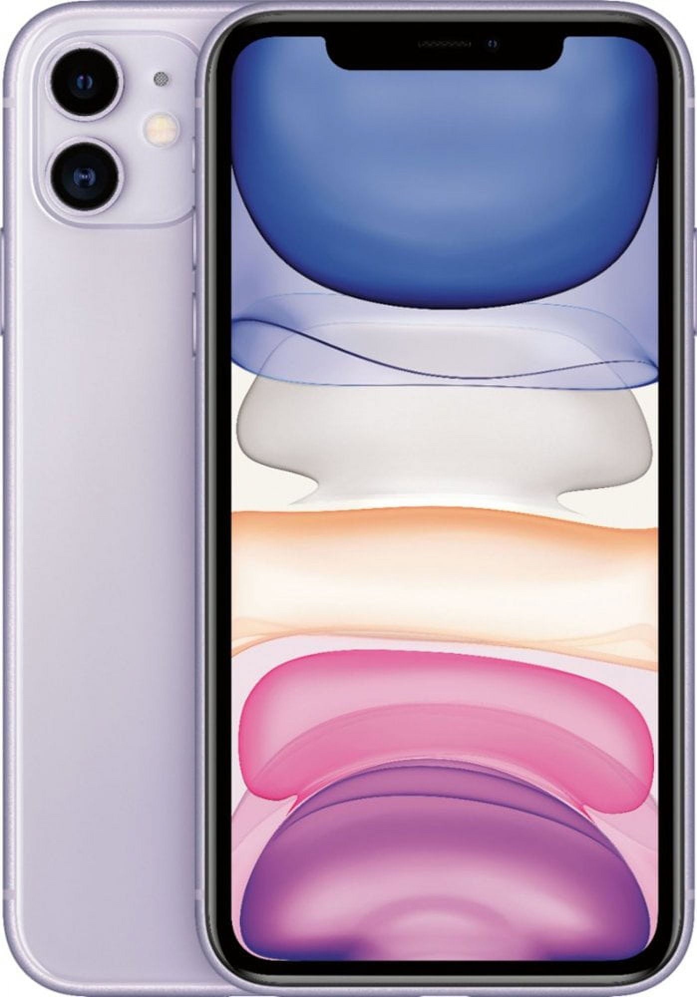 iPhone 11  – 128 GB | Elegância, Potência e Desempenho Incomparável 🔥