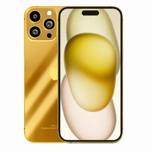 📱 iPhone 15 Pro Max — O Titã da Inovação e do Luxo Moderno