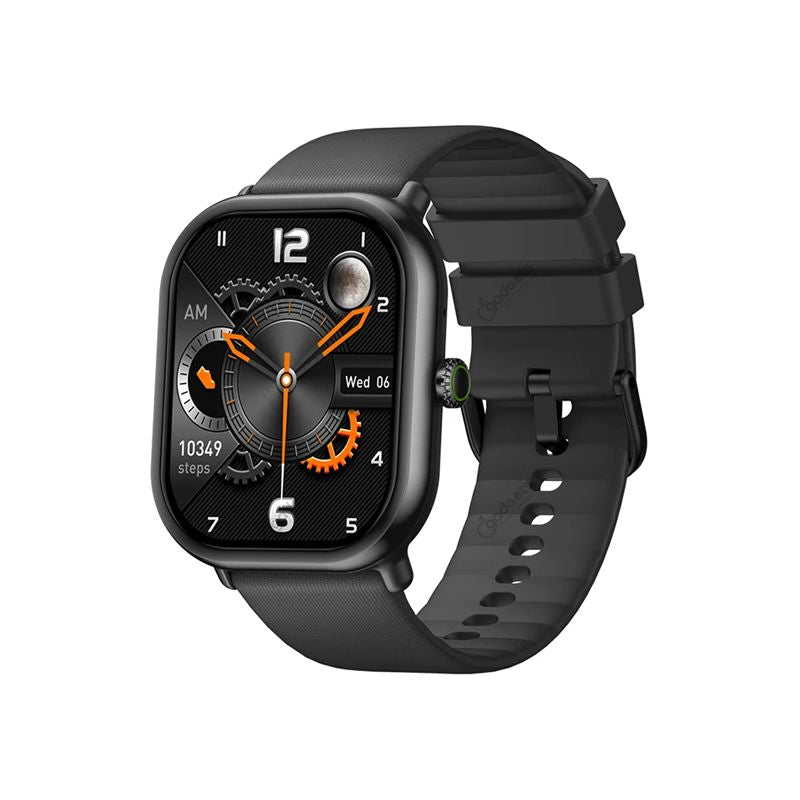 ⌚ Zeblaze Btalk 3 Plus — Smartwatch Premium com Chamadas por Voz e Ecrã HD 1.39
