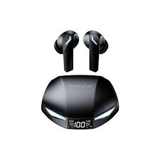 🎧 Lenovo XT53 Wireless Earphones — Som HIFI e Baixa Latência para Gaming e Música
