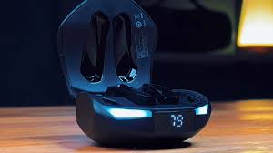 🎧 Lenovo XT53 Wireless Earphones — Som HIFI e Baixa Latência para Gaming e Música