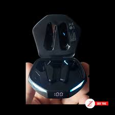 🎧 Lenovo XT53 Wireless Earphones — Som HIFI e Baixa Latência para Gaming e Música