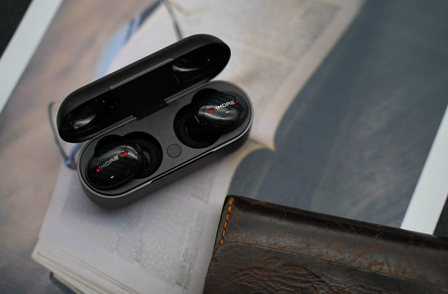 🎧 Lenovo XT53 Wireless Earphones — Som HIFI e Baixa Latência para Gaming e Música