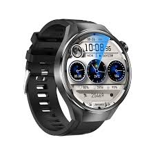 ⌚ Watch G5 Plus — Potência, Precisão e Estilo em Cada Segundo