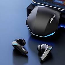 🎮 Lenovo GM2 Pro – O Som Que Domina o Jogo e Envolve a Tua Música