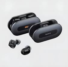 🎧 Baseus Bowie EZ10 TWS Earphones — O Som Que Revoluciona o Teu Mundo