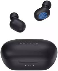 🎧 HAYLOU Nova Pro – O Som Inteligente Que Silencia o Mundo