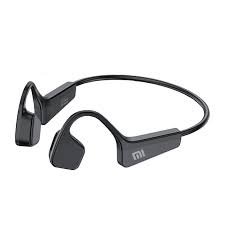 🎧 Xiaomi Mijia Real Bone Conduction — Fones Esportivos Sem Fio com Microfone Integrado