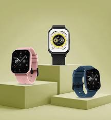 ⌚ Zeblaze GTS 3 — O Relógio Que Fala, Cuida e Impressiona